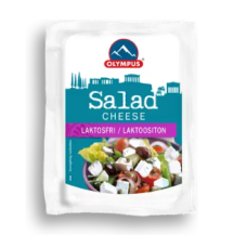 Сыр Фета Olympus Feta laktoositon 150г без лактозы