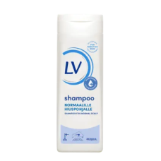 Шампунь гипоаллергенный LV shampoo 250 мл