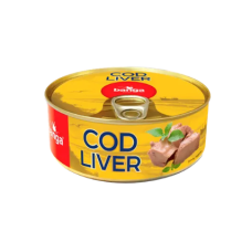 Печень трески Banga turskanmaksa 230 г