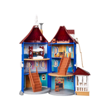 Игрушечный домик Muumitalo Муми-дом