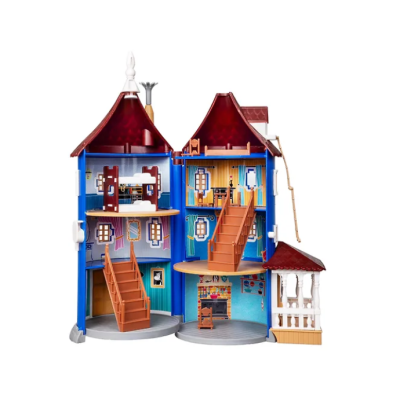 Игрушечный домик Muumitalo Муми-дом