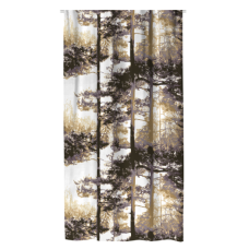 Плотная штора Pimennysverho Vallila Kimallus 140 x 250 см