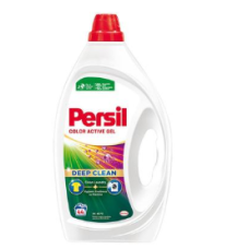 Жидкий стиральный порошок Persil pesugeel color 1,98 л 44 стирки