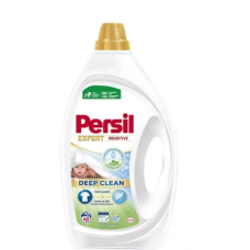 Гель для стирки Persil Sensitive 40wl 1.8л