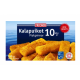 Рыбные палочки и котлеты Рыбные палочки и котлеты