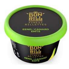 Утиный паштет Duck Rillette 175г Утиный паштет Duck Rillette 175г