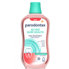 Ополаскиватель для полости рта Parodontax Gentle Fresh 500 мл
