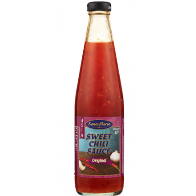 Соус чили Santa Maria Sweet Chili Sauce Original 500 мл