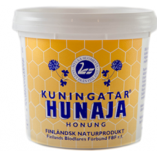 Королевский мед Kuningatar Hunaja 450г