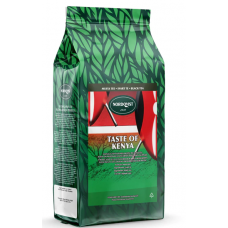 Чай листовой Nordqvist Tea Test Of Kenya 800г