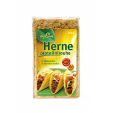 Протеиновая мука гороховая VegeSun Herneproteiinirouhe 150г