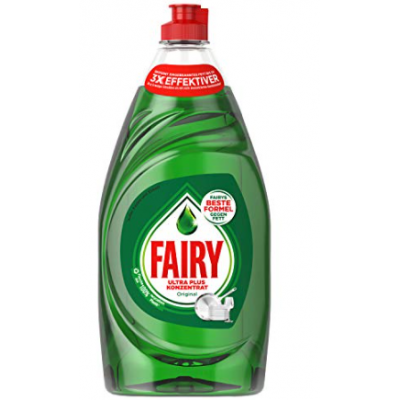 Средство для мытья посуды Fairy Original 800мл концентрат