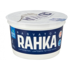 Творог обезжиренный Kotimaista Rasvaton Rahka 250г без лактозы 