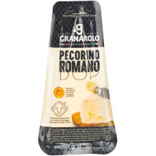Сыр твердый Granarolo Pecorino Romano 150г из овечьего молока