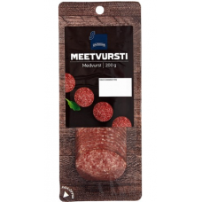 Мясная нарезка Rainbow meetvursti 200г