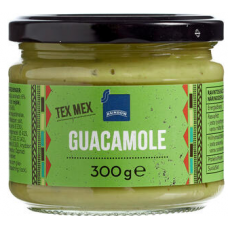 Мексиканский соус гуакамоле с авокадо Coop guacamole avokadokastike 300 г